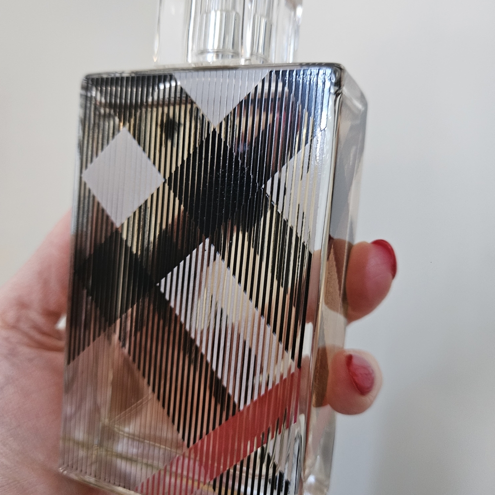 Burberry Her Eau de Parfum 100ml ✨ Tested • ~90–95% Full • Authentic - Picture 2 of 5